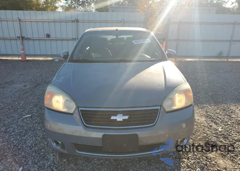 2007 Chevrolet Malibu Maxx Lt z USA, uszkodzony, nr VIN 1G1ZT67N47F255219
